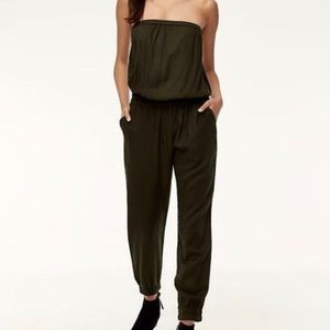 Aritzia Talula Tabata Romper (XXS)